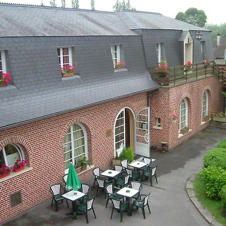 Hotel Le Clos Du Montvinage Étréaupont Exteriér fotografie