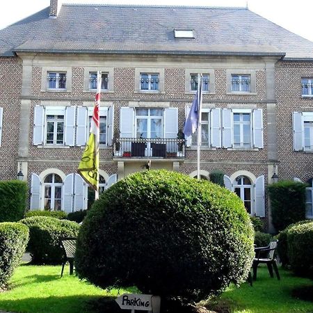 Hotel Le Clos Du Montvinage Étréaupont Exteriér fotografie