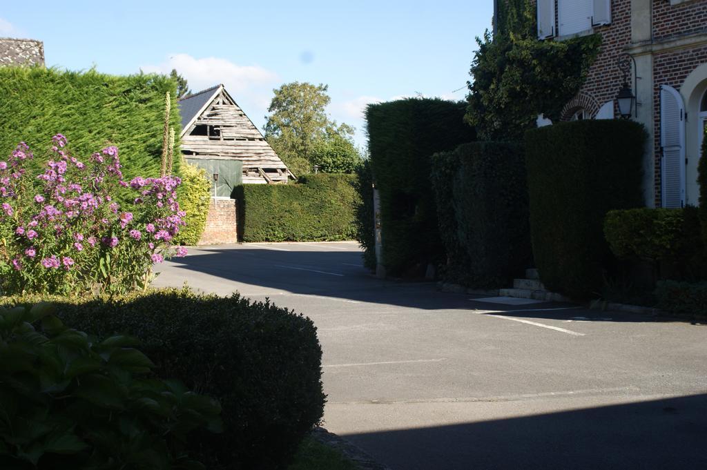 Hotel Le Clos Du Montvinage Étréaupont Exteriér fotografie