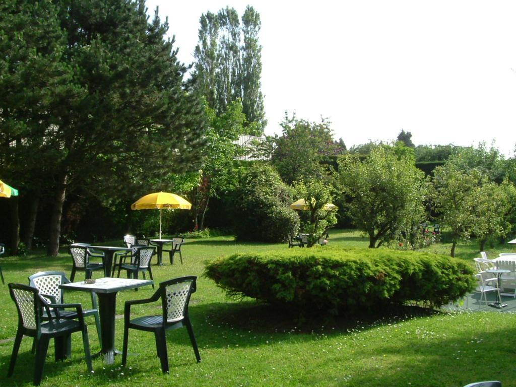 Hotel Le Clos Du Montvinage Étréaupont Exteriér fotografie
